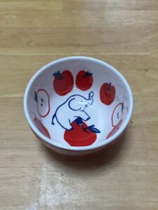 ちょうどいいサイズ感！